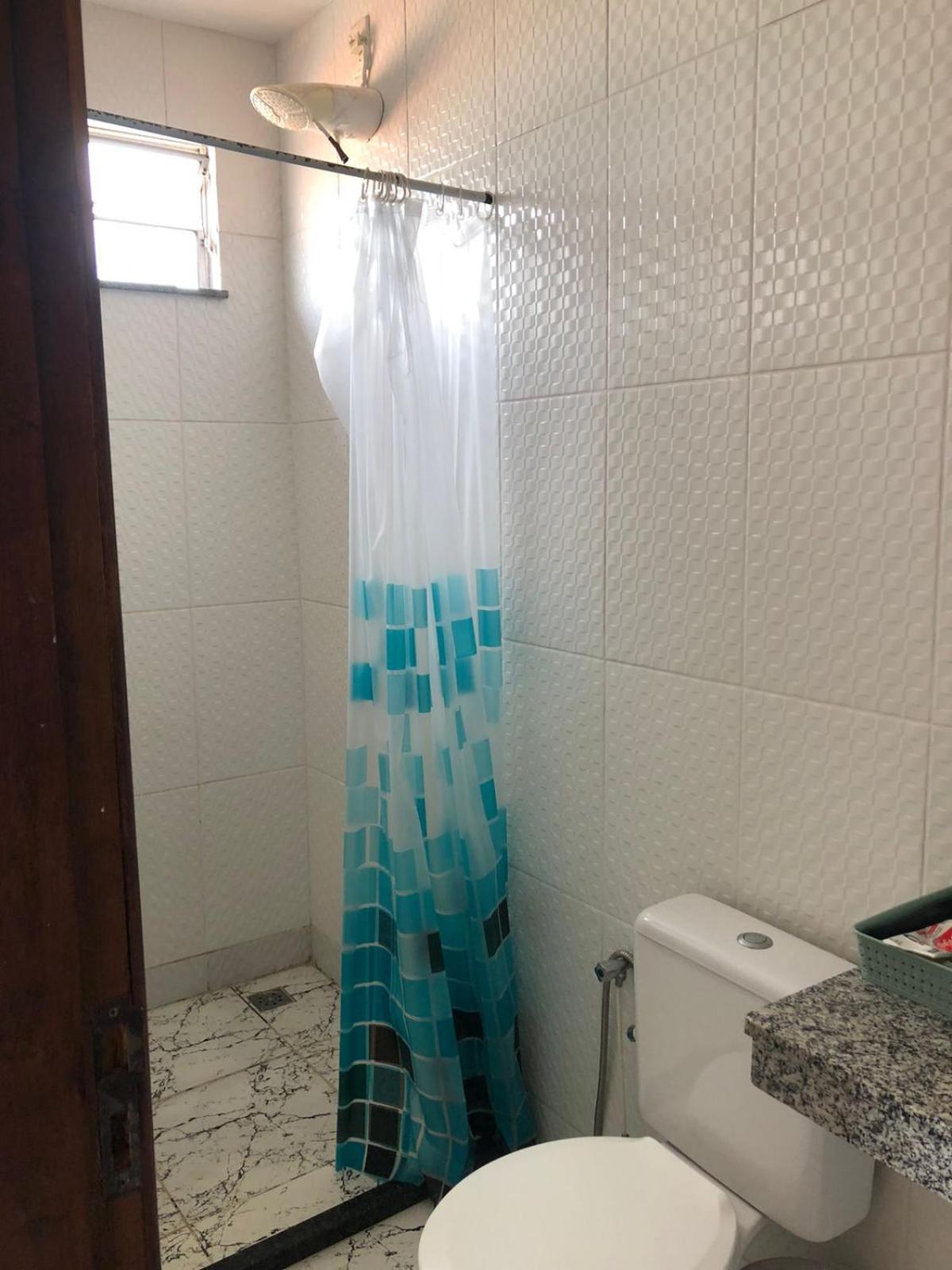 Apartamento Taquari Guaibim Bagian luar foto