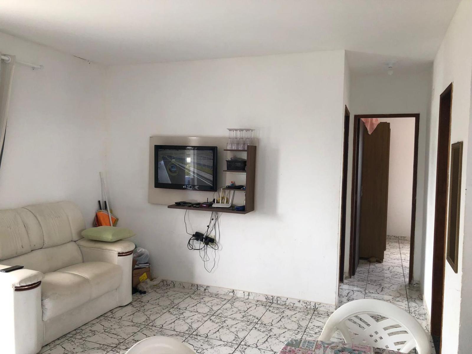 Apartamento Taquari Guaibim Bagian luar foto