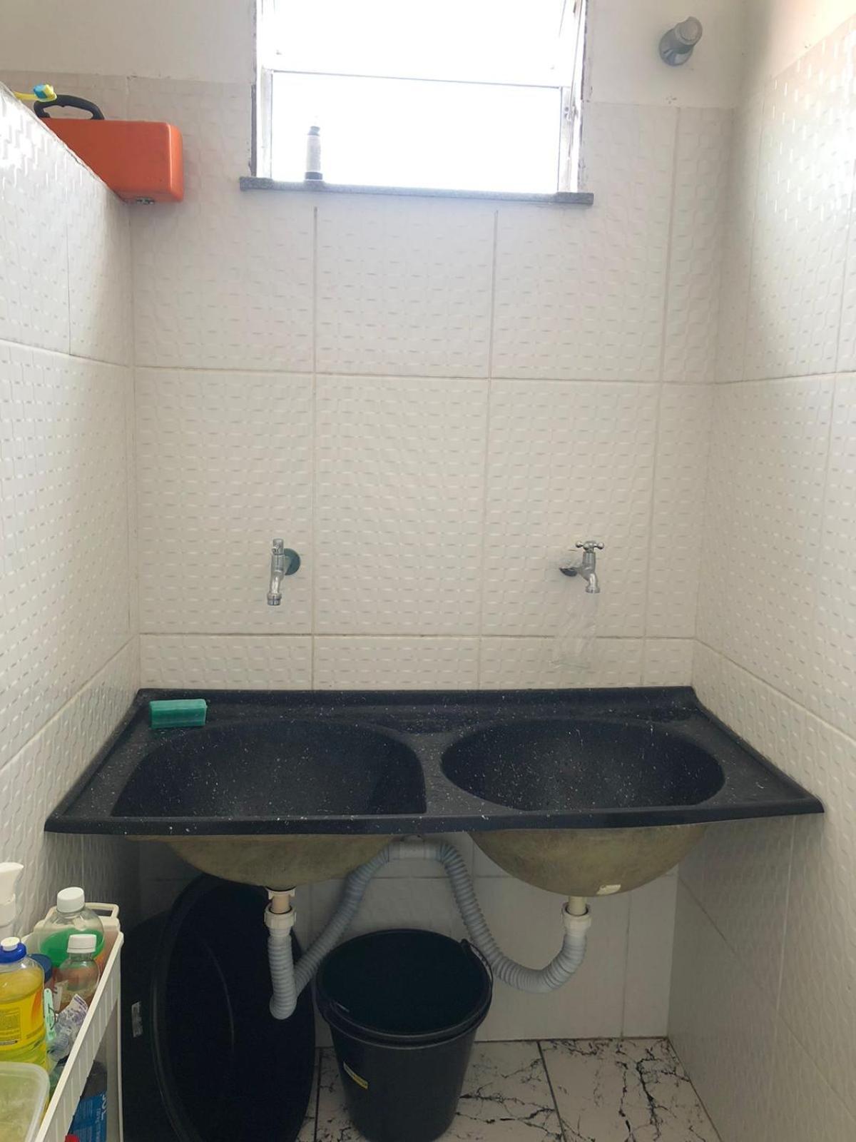 Apartamento Taquari Guaibim Bagian luar foto