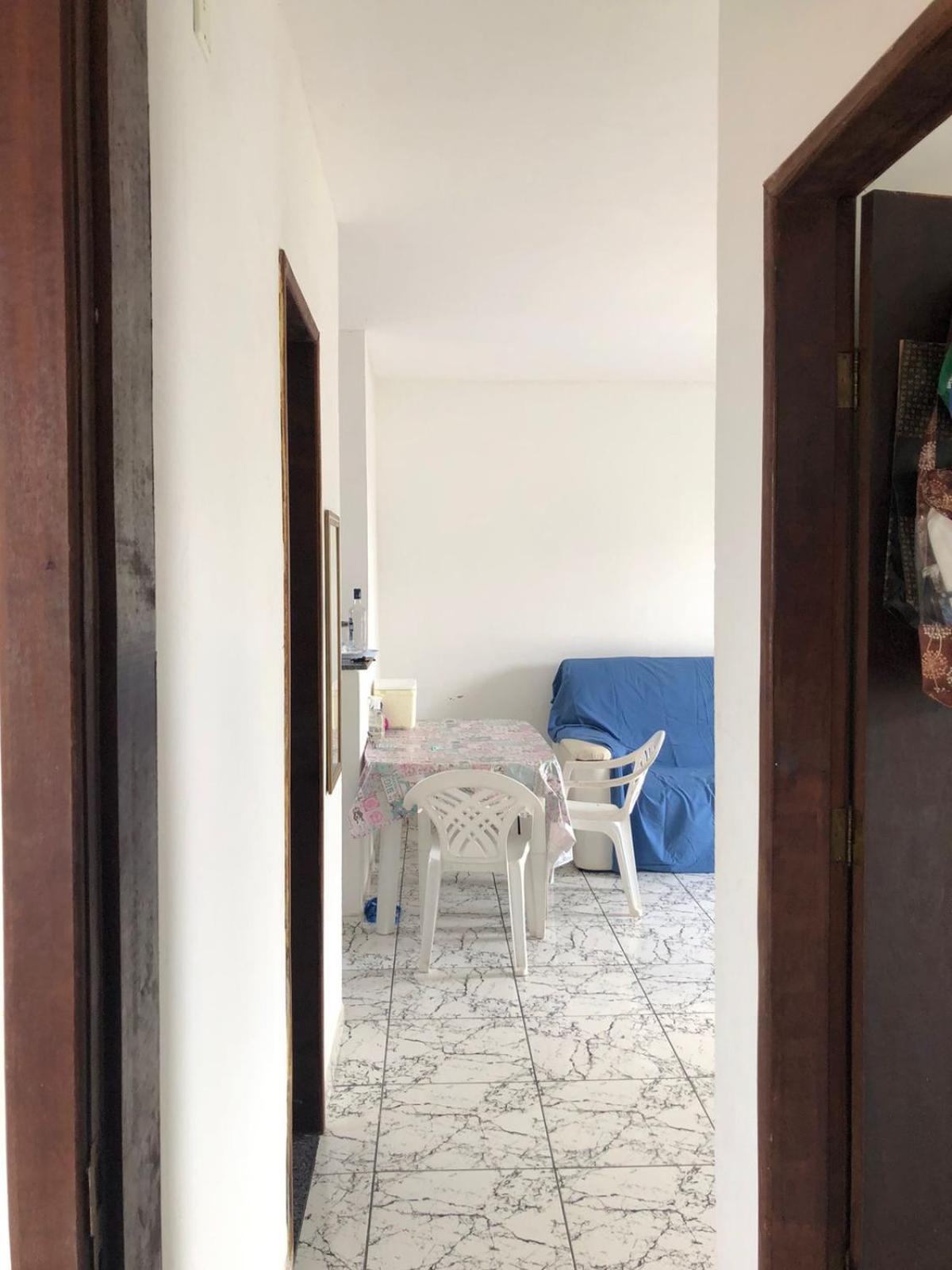 Apartamento Taquari Guaibim Bagian luar foto