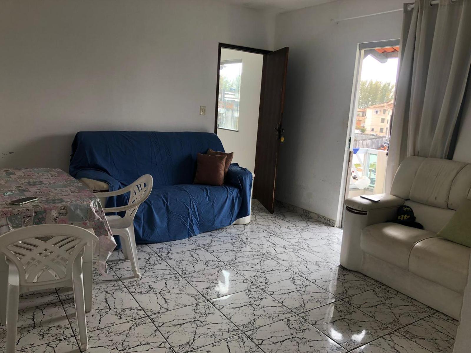 Apartamento Taquari Guaibim Bagian luar foto