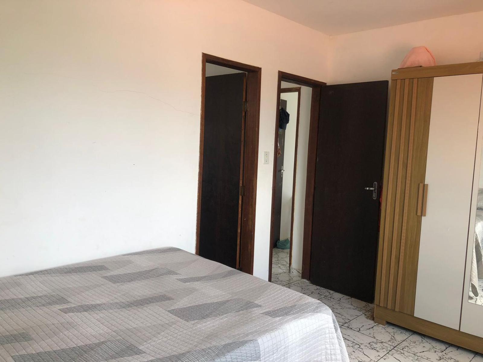 Apartamento Taquari Guaibim Bagian luar foto